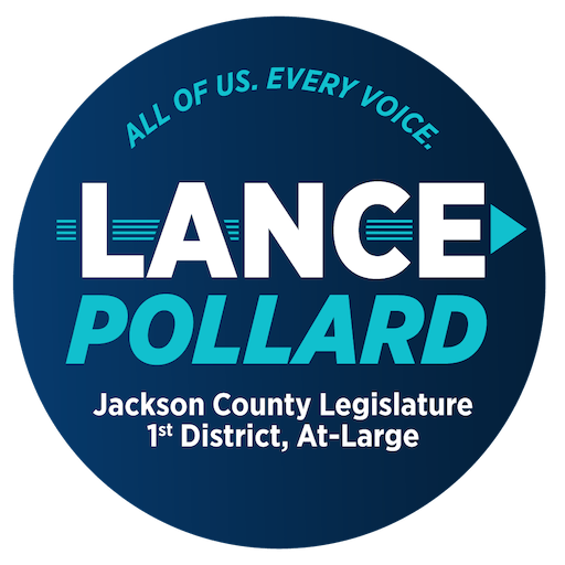 Lance Pollard for Jackson County